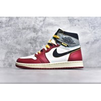 Chicago Shadow 1