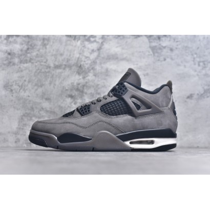 Jordan 4 Cave Stone