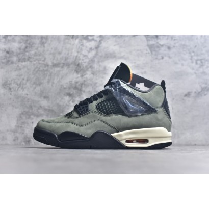 JORDAN 4 UNDEFEATED 2025