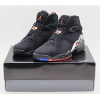 Jordan 8 Playoffs