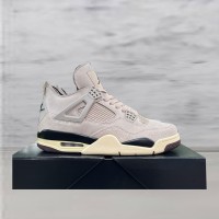 JORDAN 4 A MA MANIERE