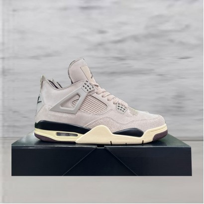 JORDAN 4 A MA MANIERE