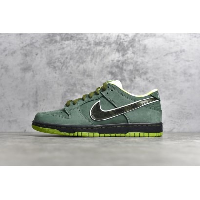 GREEN LOBSTER