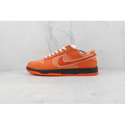ORANGE LOBSTER