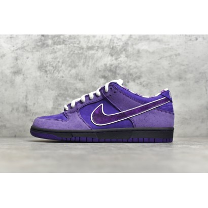PURPLE LOBSTER