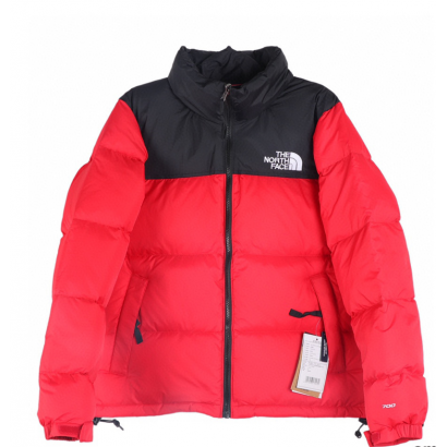 NF RED