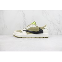Travis Scott 1 Golf