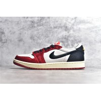 JORDAN 1 TROPHY ROOM LOW