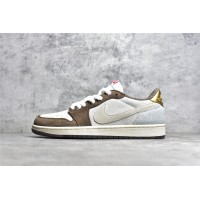 JORDAN 1 YEAR OF THE RABBIT