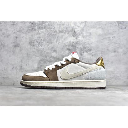 JORDAN 1 YEAR OF THE RABBIT