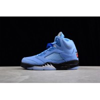 JORDAN 5 UNC