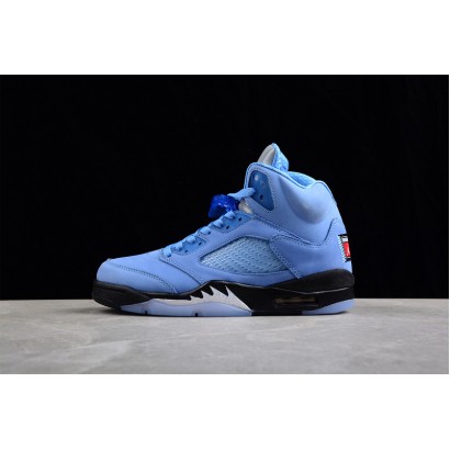 JORDAN 5 UNC