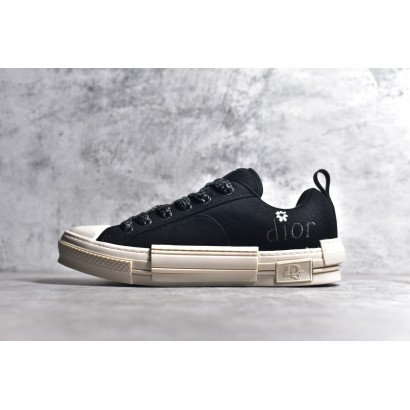 DIOR BLACK LOW