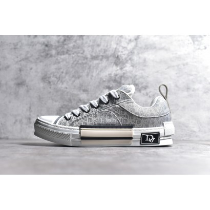 Dior Gray Low