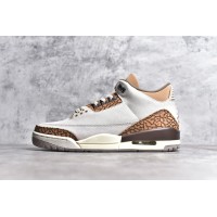 JORDAN 3 OREWOOD