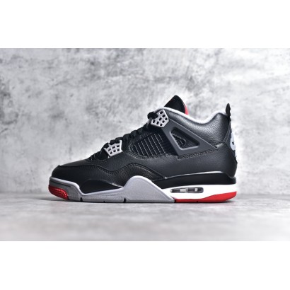 JORDAN 4 REIMAGINED