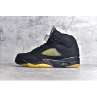 A MA MANIERE 5 BLACK