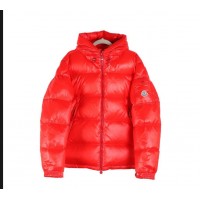 MONCLER RED