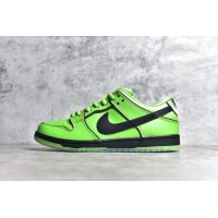 POWDER PUFF GREEN