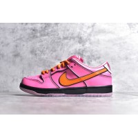 POWDER PUFF PINK