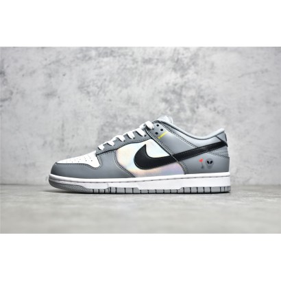 ALIEN DUNKS