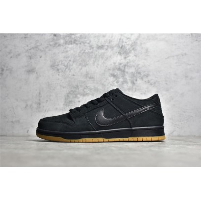 ISHOD WAIR BLACK DUNKS