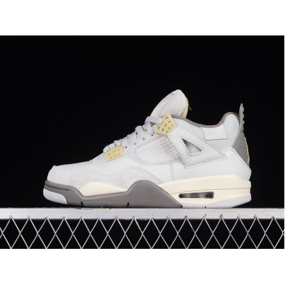 JORDAN 4 CRAFT