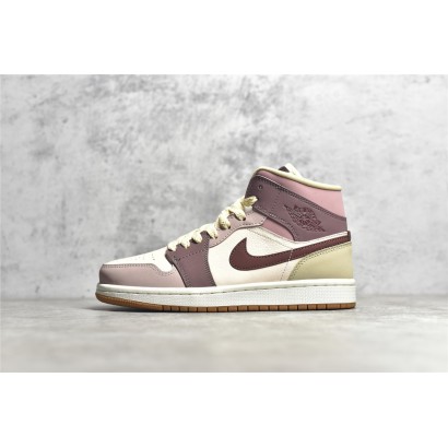 JORDAN 1 DARK PONY