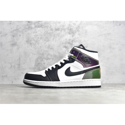 JORDAN 1 HEAT REACTIVE