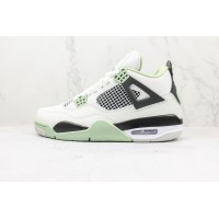 JORDAN 4 SEAFOAM 