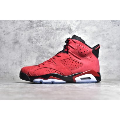 JORDAN 6 TORO