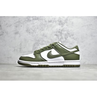 OLIVE DUNKS