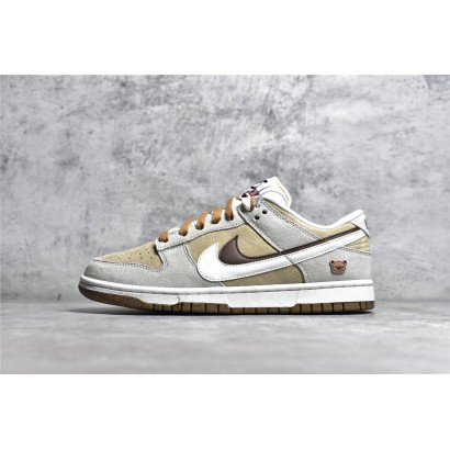 SE 85 DUNKS BROWN