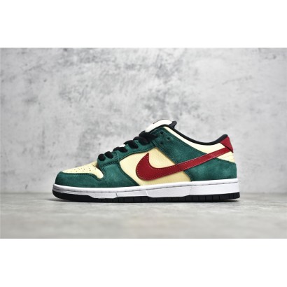 VEGAS GOLD DUNKS
