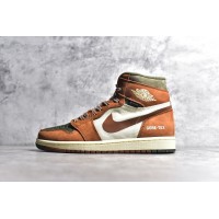 JORDAN 1 LEGEND COFFEE