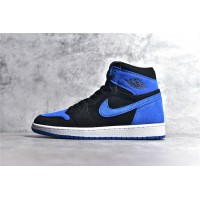 ROYAL 1 REIMAGINED