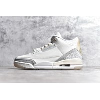 JORDAN 3 CRAFT IVORY