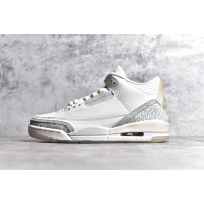 JORDAN 3 CRAFT IVORY