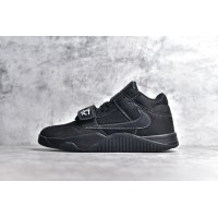 JUMPMAN JACK BLACK