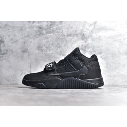 JUMPMAN JACK BLACK