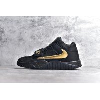JUMPMAN JACK BLACK GOLD