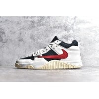 JUMPMAN JACK RED