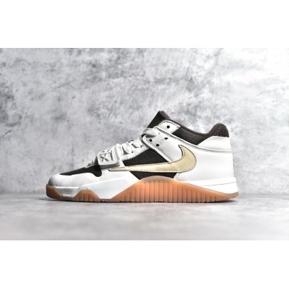 JUMPMAN JACK WHITE BLACK