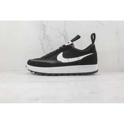 TOM SACHS BLACK