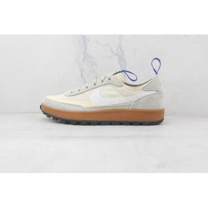 TOM SACHS WHITE