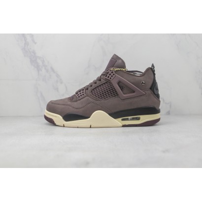 JORDAN 4 A MA MANIERE