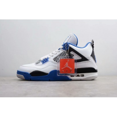 JORDAN 4 MOTORSPORT