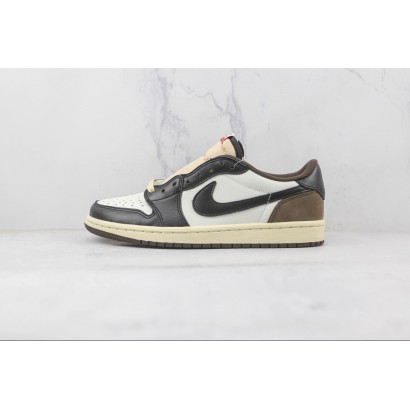 TS BROWN LOW