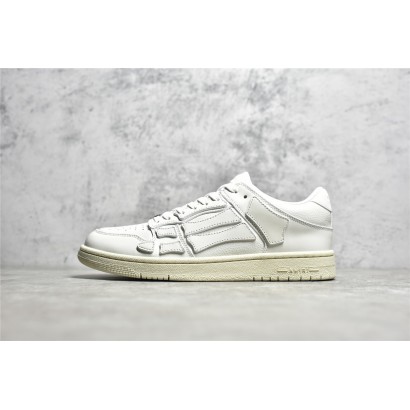 AMIRI WHITE