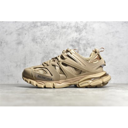 TRACK GOLD